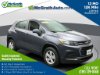Pre-Owned 2021 Chevrolet Trax LS