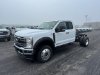 New 2026 Ford F-450 Chassis XL