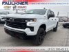 Certified Pre-Owned 2025 Chevrolet Silverado 1500 4WD Crew Cab Short Bed LT Trail Boss