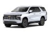 Pre-Owned 2026 Chevrolet Tahoe 4WD High Country
