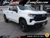 Pre-Owned 2024 Chevrolet Silverado 1500 LT Trail Boss