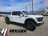 Pre-Owned 2022 Ford F-150 Raptor