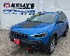 Pre-Owned 2021 Jeep Cherokee Trailhawk