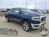 Pre-Owned 2022 Ram 1500 Limited