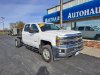 Pre-Owned 2017 Chevrolet Silverado 2500HD LT