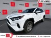 Pre-Owned 2025 Toyota RAV4 Hybrid XLE Premium