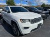 Certified Pre-Owned 2021 Jeep Grand Cherokee Overland