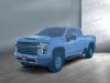 Pre-Owned 2022 Chevrolet Silverado 2500HD LTZ