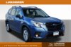 Certified Pre-Owned 2024 Subaru Forester Base