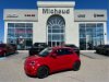 Pre-Owned 2024 FIAT 500e (RED) Edition