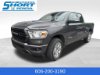 Pre-Owned 2022 Ram 1500 Big Horn