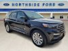 Pre-Owned 2022 Ford Explorer King Ranch