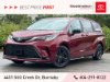 Certified Pre-Owned 2024 Toyota Sienna LE 8-Passenger