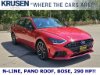 Pre-Owned 2021 Hyundai SONATA N Line