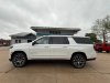 New 2025 Chevrolet Suburban 4WD High Country