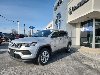 New 2025 Jeep Compass Sport