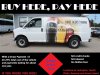 Pre-Owned 1997 Chevrolet Chevy Van G3500