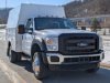 Pre-Owned 2012 Ford F-450 Super Duty XL