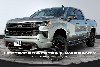 Pre-Owned 2026 Chevrolet Silverado 1500 4WD Crew Cab Short Bed RST