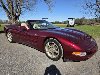 Pre-Owned 2003 Chevrolet Corvette Base