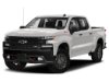 Pre-Owned 2020 Chevrolet Silverado 1500 LT Trail Boss