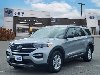 Pre-Owned 2023 Ford Explorer XLT