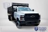Unknown 2022 Chevrolet Silverado 2500HD Work Truck