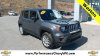Pre-Owned 2023 Jeep Renegade Latitude