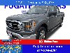 Pre-Owned 2022 Ford F-150 XLT