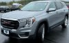 Pre-Owned 2023 GMC Terrain SLE
