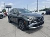 Pre-Owned 2025 Hyundai TUCSON Hybrid Limited