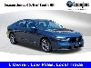 Pre-Owned 2024 Honda Accord EX
