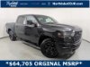 Pre-Owned 2025 Ram 1500 Big Horn