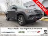 Certified Pre-Owned 2022 Jeep Compass Trailhawk