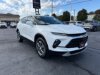 Pre-Owned 2023 Chevrolet Blazer LT