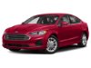 Pre-Owned 2020 Ford Fusion SE