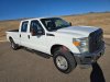 Pre-Owned 2012 Ford F-250 Super Duty Lariat
