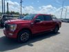 Pre-Owned 2022 Ford F-150 XLT