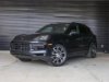 Pre-Owned 2026 Porsche Cayenne Base