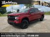 Pre-Owned 2024 Chevrolet Silverado 1500 LT Trail Boss