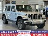 Pre-Owned 2023 Jeep Wrangler High Altitude 4xe