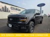 New 2025 Ford F-150 STX
