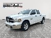 Pre-Owned 2022 Ram 1500 Classic SLT