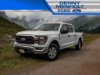 Pre-Owned 2023 Ford F-150 XLT