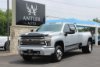 Pre-Owned 2021 Chevrolet Silverado 3500HD High Country