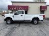 Pre-Owned 2022 Ford F-250 Super Duty XL