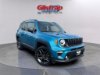 Pre-Owned 2021 Jeep Renegade 80th Anniversary Edition