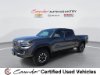 Pre-Owned 2022 Toyota Tacoma TRD Off-Road
