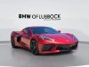 Pre-Owned 2022 Chevrolet Corvette Stingray