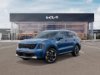 Unknown 2026 Kia Sorento Hybrid EX